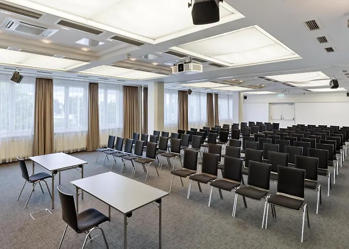 Austria Trend Europa Hauptbahnhof 그라츠