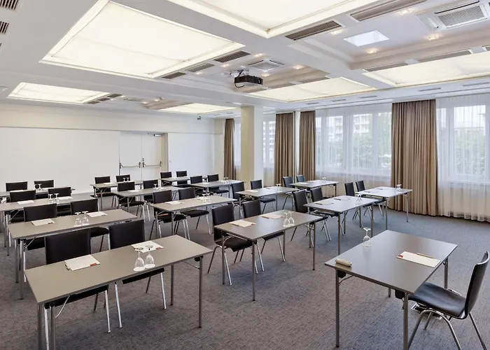 Austria Trend Europa Hauptbahnhof 4* Graz