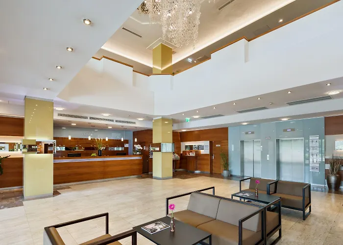 Hotel Austria Trend Europa Hauptbahnhof Graz