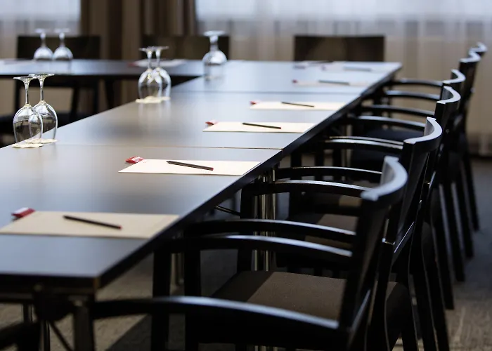 Hotel Austria Trend Europa Hauptbahnhof 4*